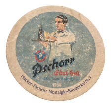 ? Sottobicchiere Hacker Pschorr Müncher Germany Vintage Cocktails Collezioni