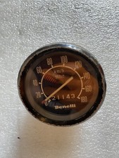 Contachilometri Benelli 2C