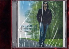 MASSIMO DI CATALDO-SULLA MIA