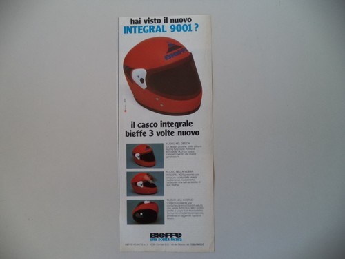 Advertising pubblicità 1979 - pubblicità,
