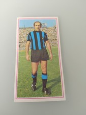 Calciatori Panini 1970-71 Cella Inter Da Recupero 