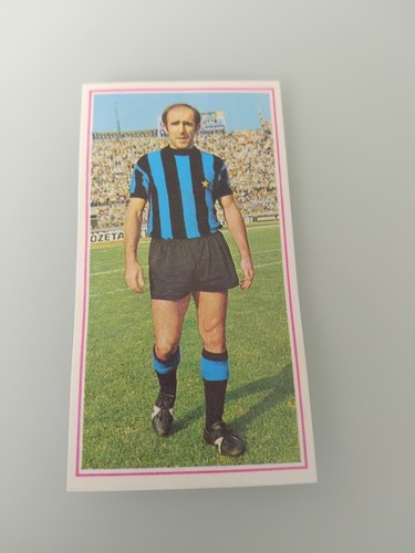 Calciatori panini 1970 - calciatori, 1970-71