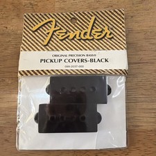 Genuine Fender Original