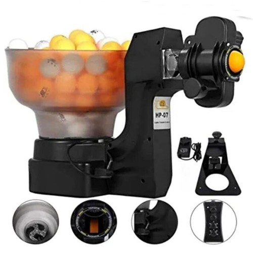Robot ping pong portatile - robot,