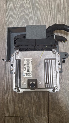 Centralina motore ecu isuzu - centralina,
