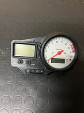 Tachimetro strumentazione