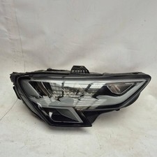 Faro proiettore anteriore audi