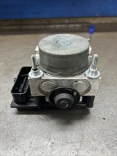 0265800648 AGGREGATO POMPA ABS FIAT 500 (150) 1.2/1.3 B 8V MAN 5M 70CV 2008 3P