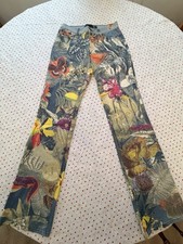 Jeans donna Just Cavalli