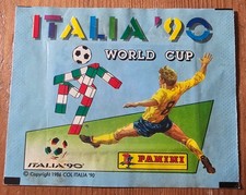 Panini Italia 90 Thailand