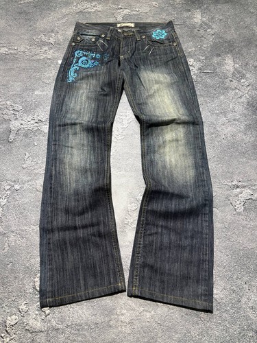 Jeans vintage john galliano - vintage,
