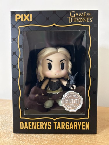 Daenerys targaryen thrilljoy - daenerys,
