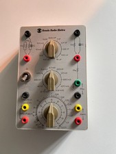 prova circuiti scuola radio