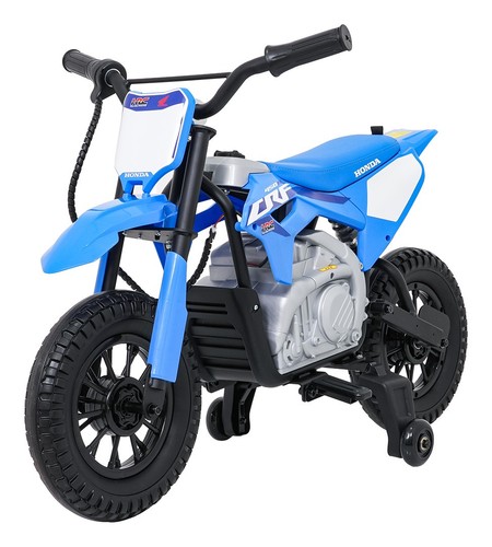 Moto elettrica per - , bambini