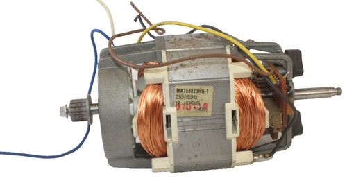 Motore ma753823hb imetec - motore,