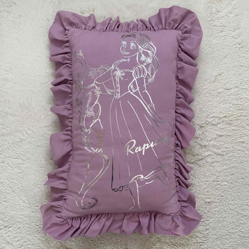 Cuscino disney raperonzolo - disney,