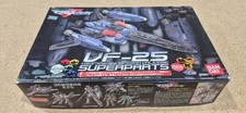 Bandai macross frontier - bandai,