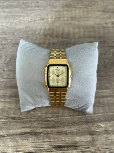 Orologio citizen quarzo tono - quarzo,