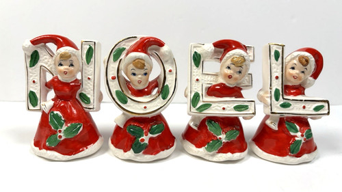 Noel vintage natale pixie - vintage,