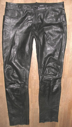 Hein gericke pantaloni moto - gericke, in