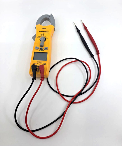 Fieldpiece sc260 misuratore - sc260,