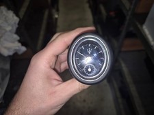 Orologio Analogico Da