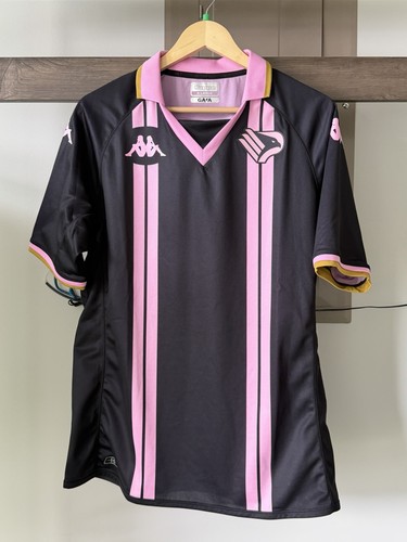 Maglia calcio palermo 23 - calcio, 22-23