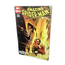 AMAZING SPIDER-MAN n. 3/876 -