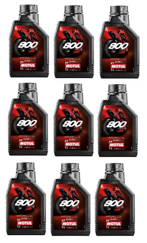 Olio motore motul - motul, 800