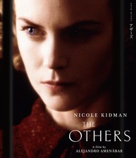 The Others (Blu-ray) Nicole