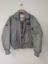 Giacca Bomber Ma-2 Vintage