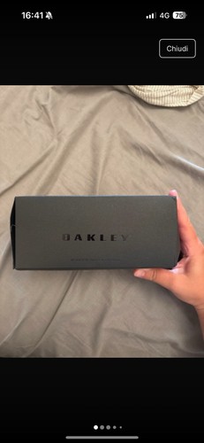 Oakley occhiali radar - oakley,