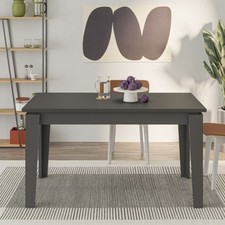 Tavolo da Pranzo 140 190x80 cm