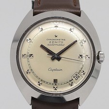 Orologio da polso Zenith