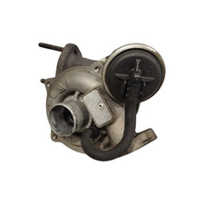 TURBO TURBINA DOBLO 500 PUNTO