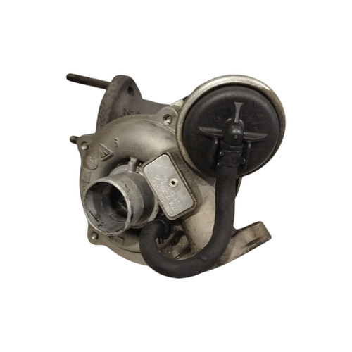 Turbo turbina doblo 500 punto - turbina,
