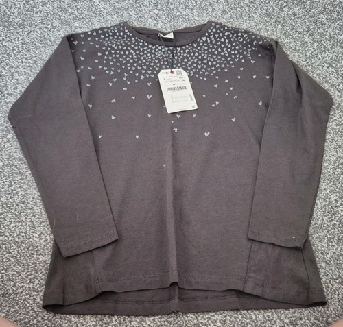 Shirt maglietta zara bambina - zara,