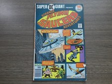Super DC Giant 27 1976 DC