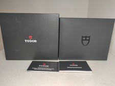 Scatola custodia originale