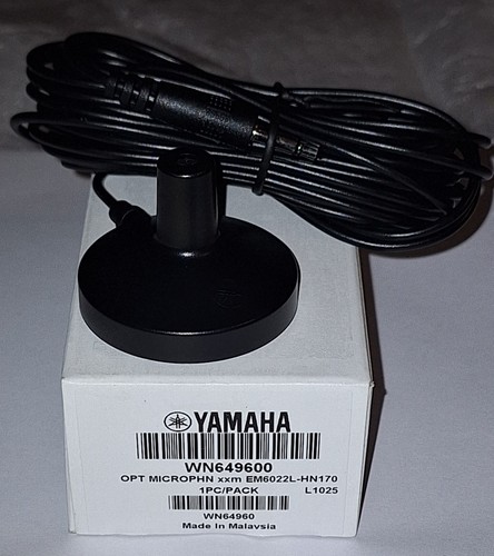 Yamaha wn649600 ottimizzatore - yamaha,