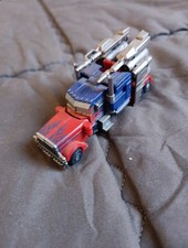 Transformers Hasbro Dark Of