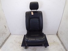 Sedile Anteriore Destro pelle