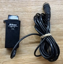 Nikon trigger shutter - trigger,