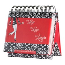 DaySpring Flip Calendar - She