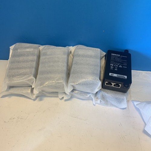 New senao epa5006gp passive - 8x,