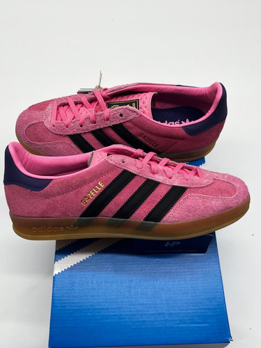 Adidas gazelle indoor bliss - gazelle,