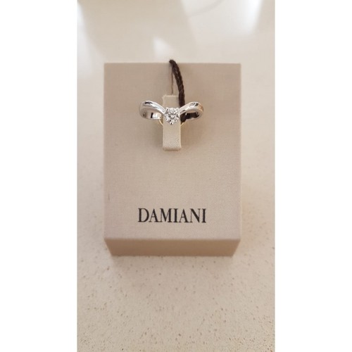 Anello damiani 20020892 - anello,