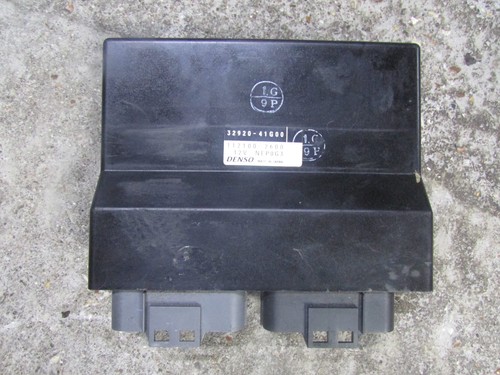 Suzuki gsxr 1000 2005 - k6,