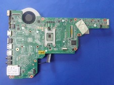 Scheda madre portatile hp - pc,