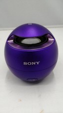Sony SRS-X1 Bluetooth Speaker